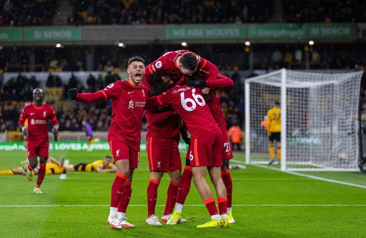 Liverpool snatched a 94th-minute winner through Divock Origi.