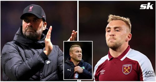 Paul Robinson urges Liverpool to forget Jarrod Bowen and sign ‘one of the best players’ he has seen