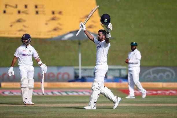 IND vs SA, First test (Photo - Getty Images)