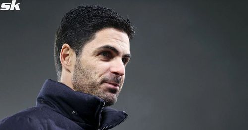 Arteta heaps praise on Arsenal youngster for performance against Sunderland in Carabao Cup quarter-finals