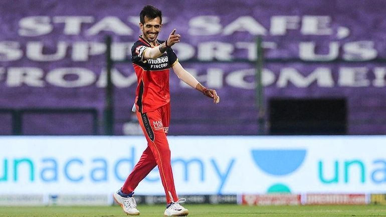 Yuzvendra Chahal has been an integral part of RCB over the years (Pic source: India Today)