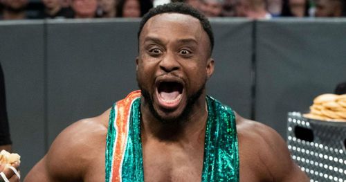 Big E wants to face Tyson Fury at WrestleMania