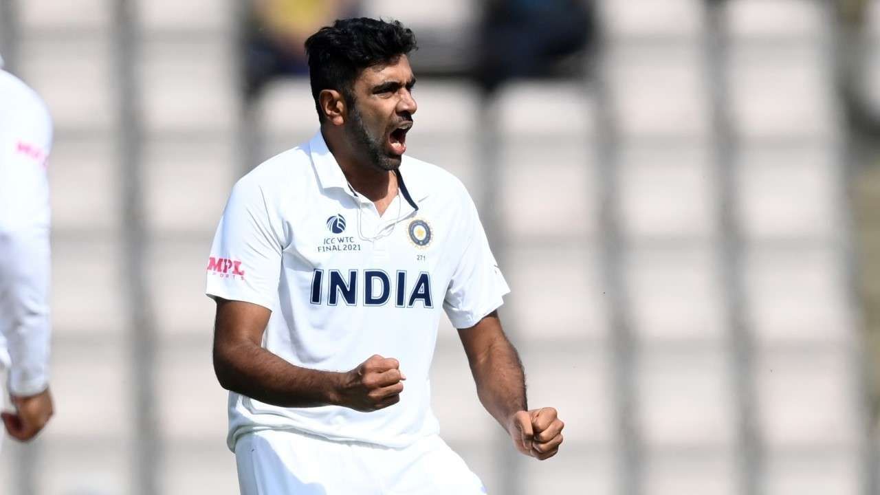 Ravichandran Ashwin is just seven wickets away from equalling Kapil Dev&#039;s tally