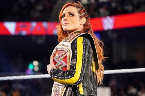 Becky Lynch hasn't fully caught on in her heel role since her return back at SummerSlam.