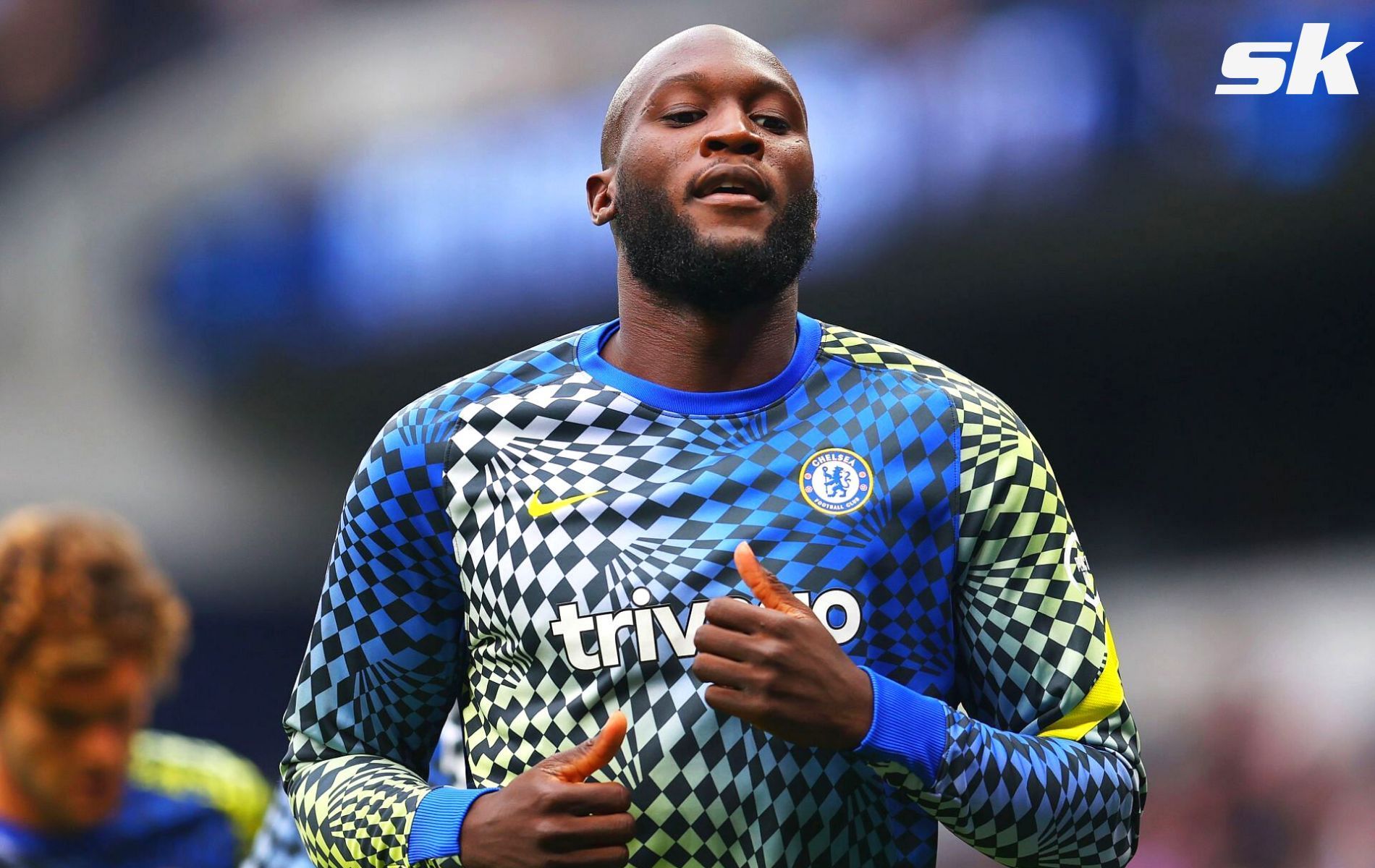 Romelu Lukaku has endured a difficult start to his life in the Premier League following his transfer to Chelsea.