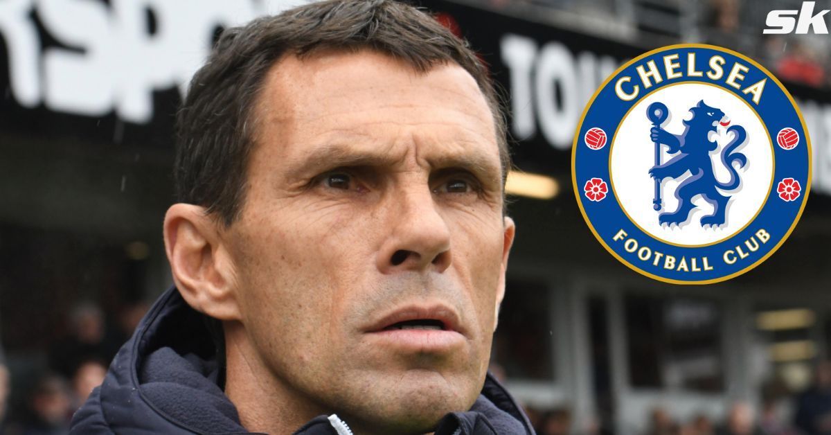 Gus Poyet has slammed Chelsea star Callum Hudson Odoi for wasting a golden chance versus Brighton