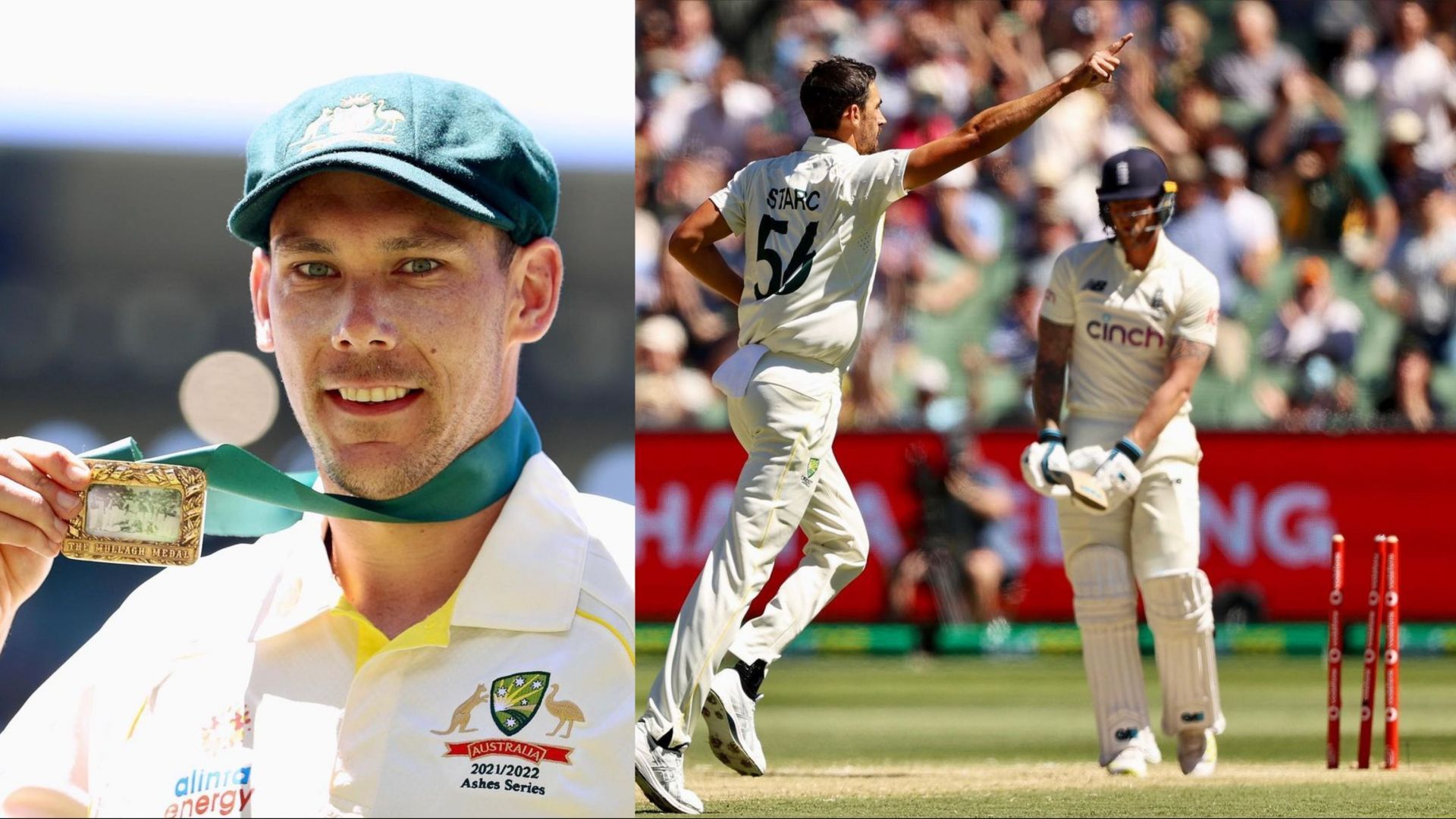 A fine performance from the bowlers helped Australia retain the Ashes at the Melbourne Cricket Ground