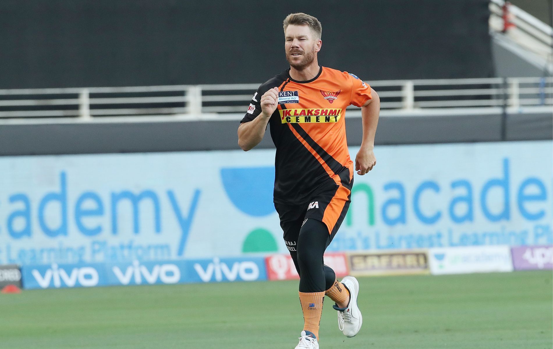 David Warner was released by SRH ahead of the IPL 2022 Mega Auction.
