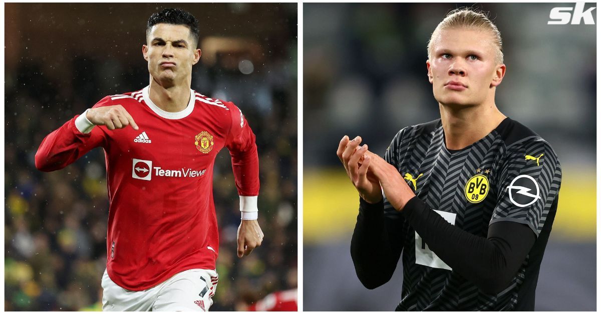 Cristiano Ronaldo&#039;s comments about Erling Haaland have resurfaced amidst rumors of a Manchester United move.
