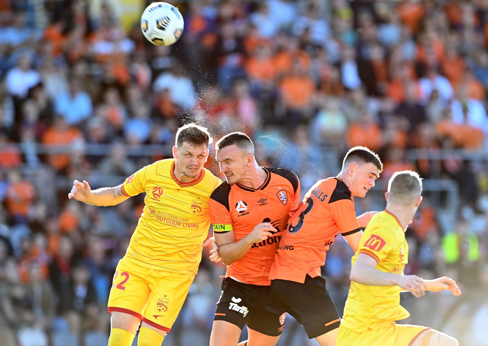 Brisbane Roar vs Adelaide United prediction, preview, team news and