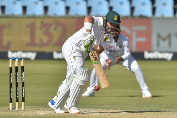 IND vs SA, 1st Test (Photo - Getty Images)