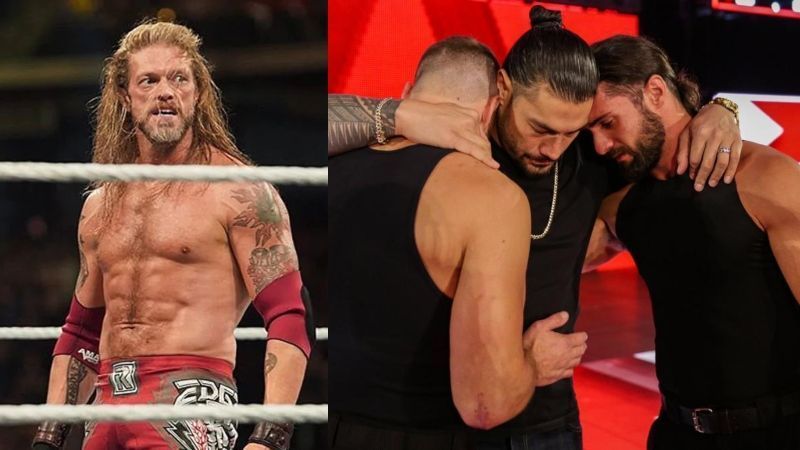 WWE में पिछले 5 साल में हुईं 4 सबसे यादगार चीज़ें