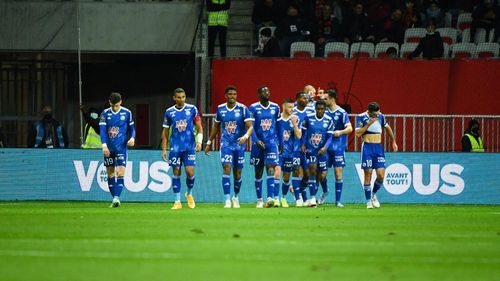 Can free-scoring Strasbourg pull off a victory over Marseille this weekend?