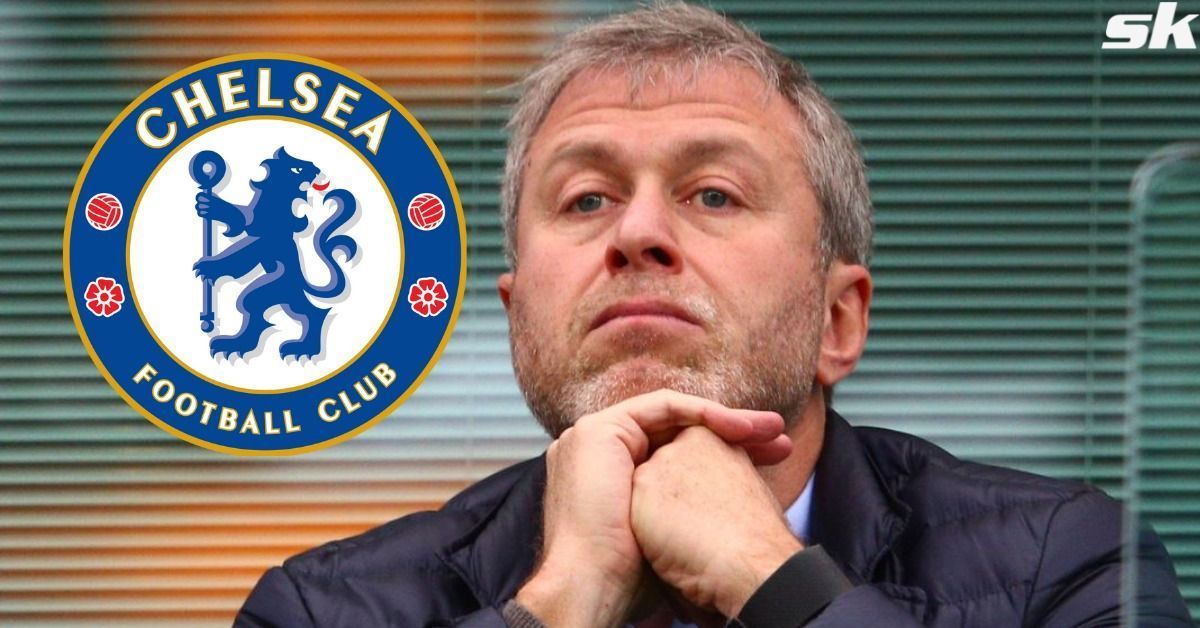 Chelsea owner Roman Abramovich is furious with Antonio Rudiger&#039;s priorities