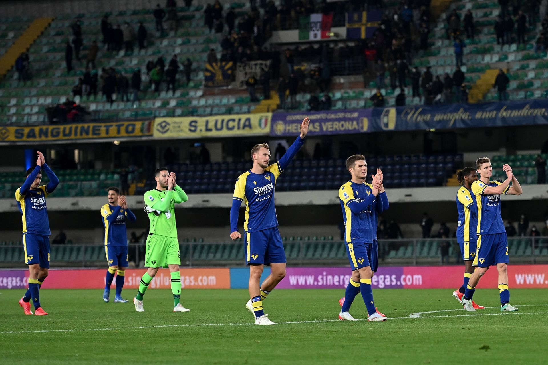 Verona vs Empoli prediction, preview, team news and more | Coppa Italia 