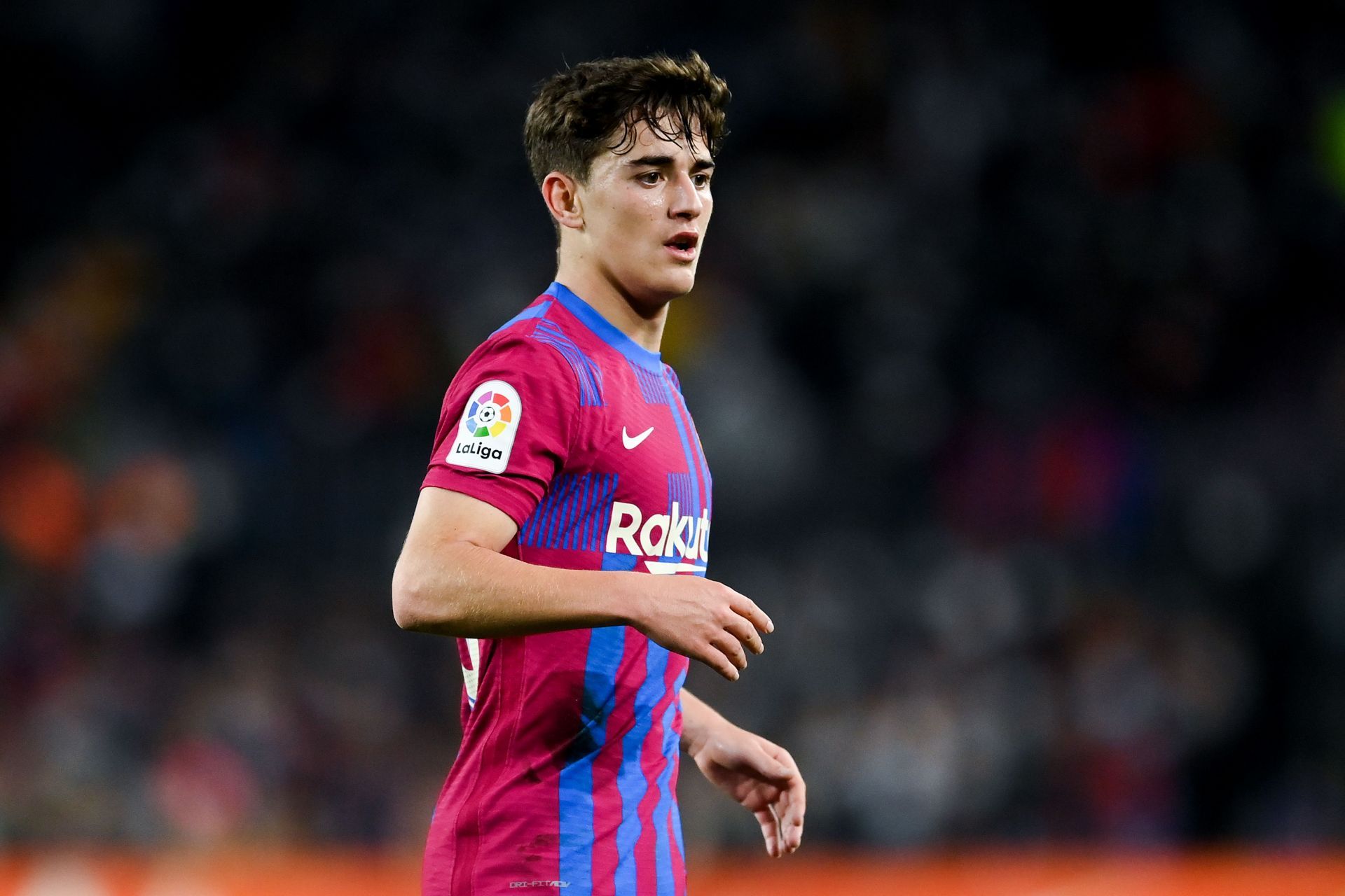 The Barcelona midfielder has caught Chelsea&#039;s attention