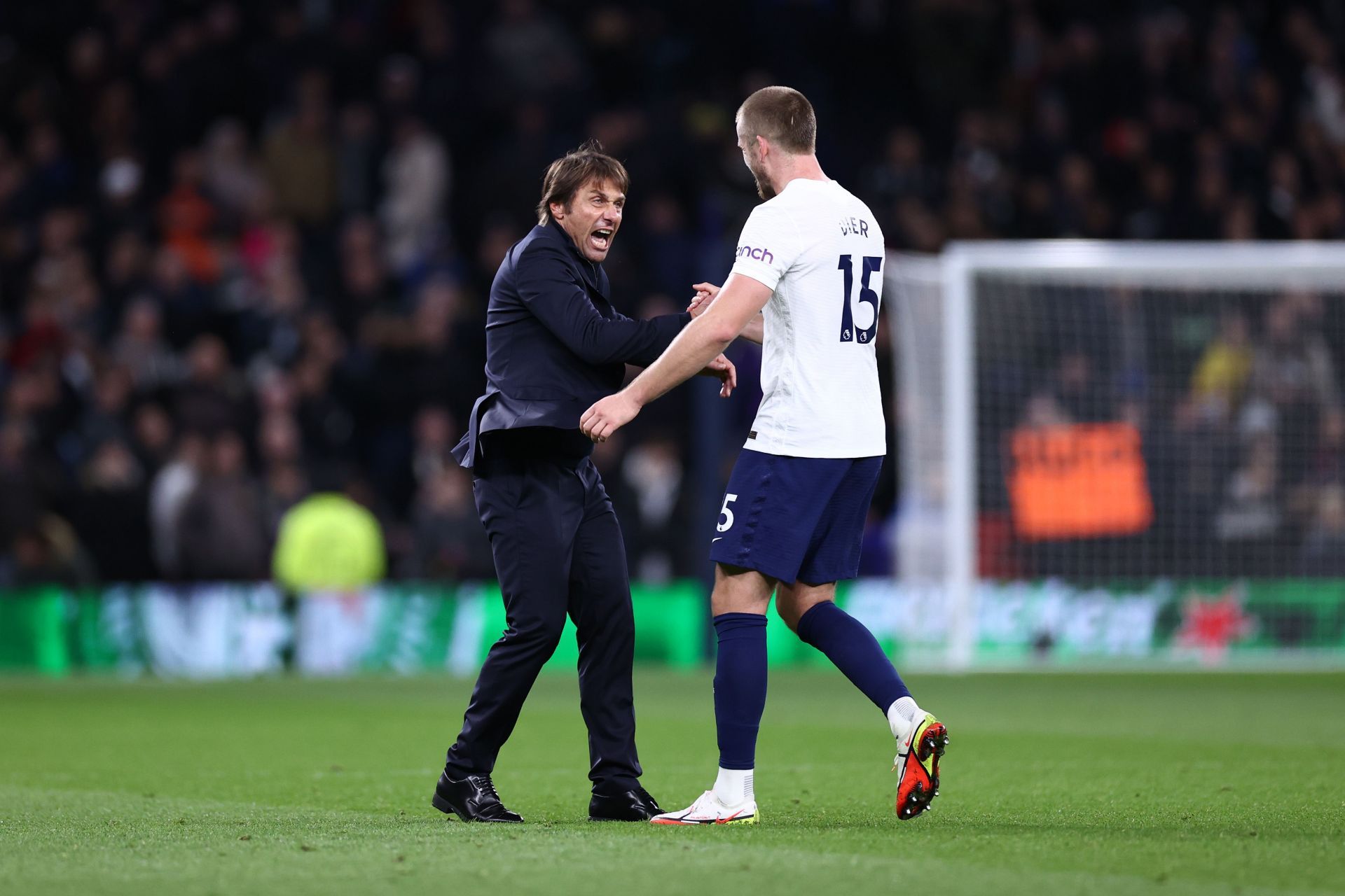 Tottenham Hotspur v Leeds United - Premier League