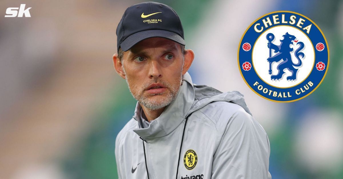 Chelsea manager Thomas Tuchel has revealed star midfielder has been tested positive for COVID-19.