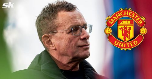 Ralf Rangnick has revealed Manchester United's captain for their Champions League match against Young Boys