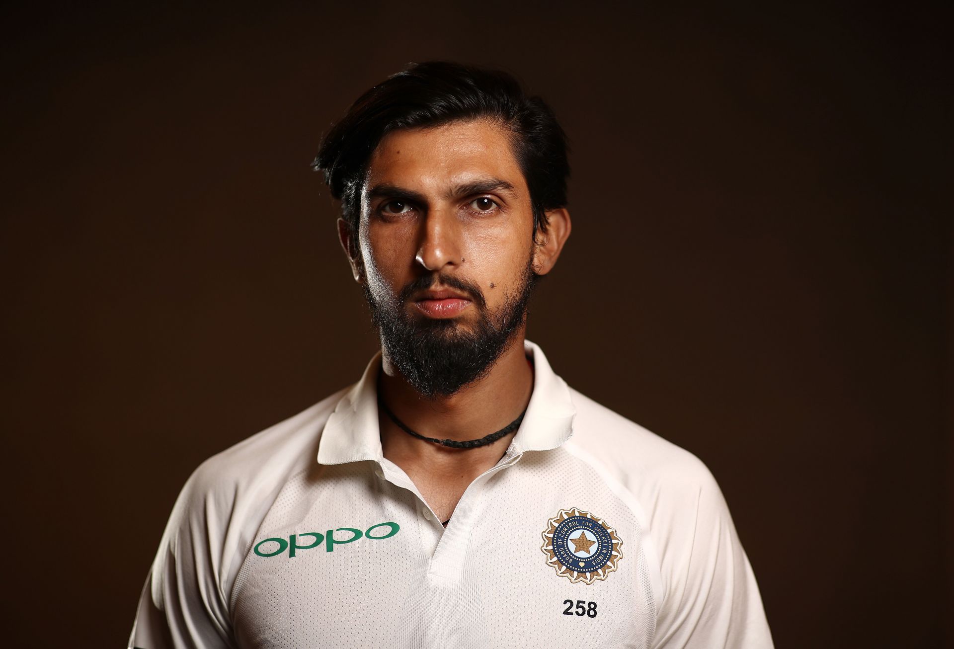 Ishant Sharma is one of the most experienced Indian cricketers