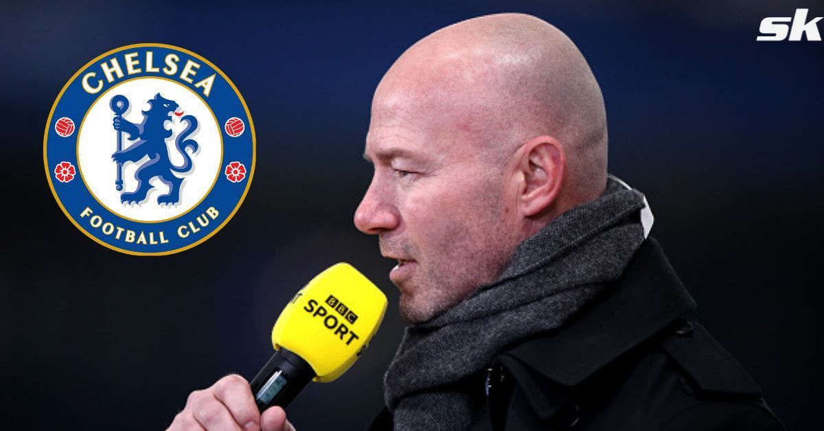 Alan Shearer has given his thoughts on Lukaku at Chelsea