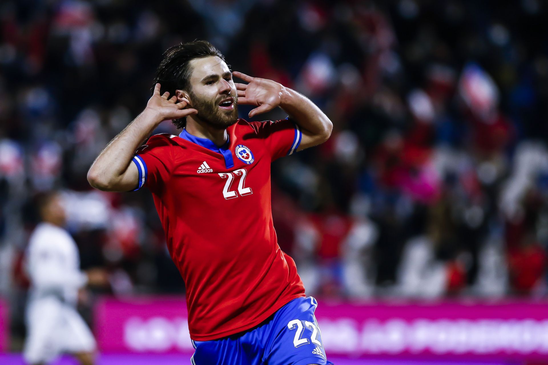 Chile v Venezuela - FIFA World Cup 2022 Qatar Qualifier