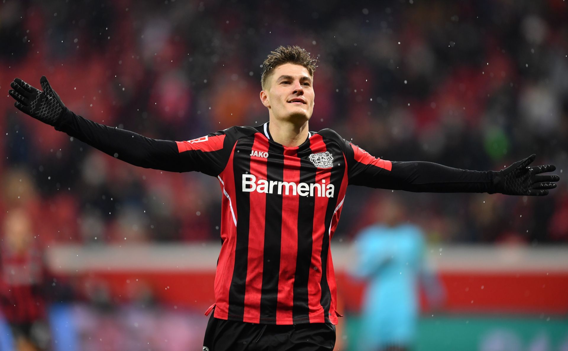 Bayer 04 Leverkusen v SpVgg Greuther Fürth - Bundesliga