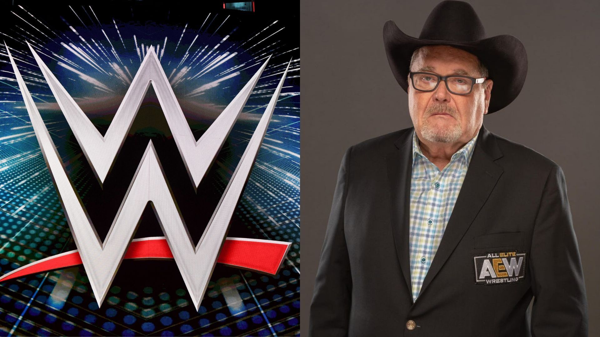 Jim Ross showered massive praise on a two-time women&#039;s champion.