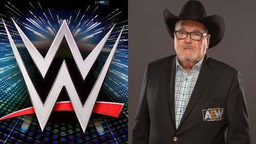 Jim Ross showered massive praise on a two-time women's champion.