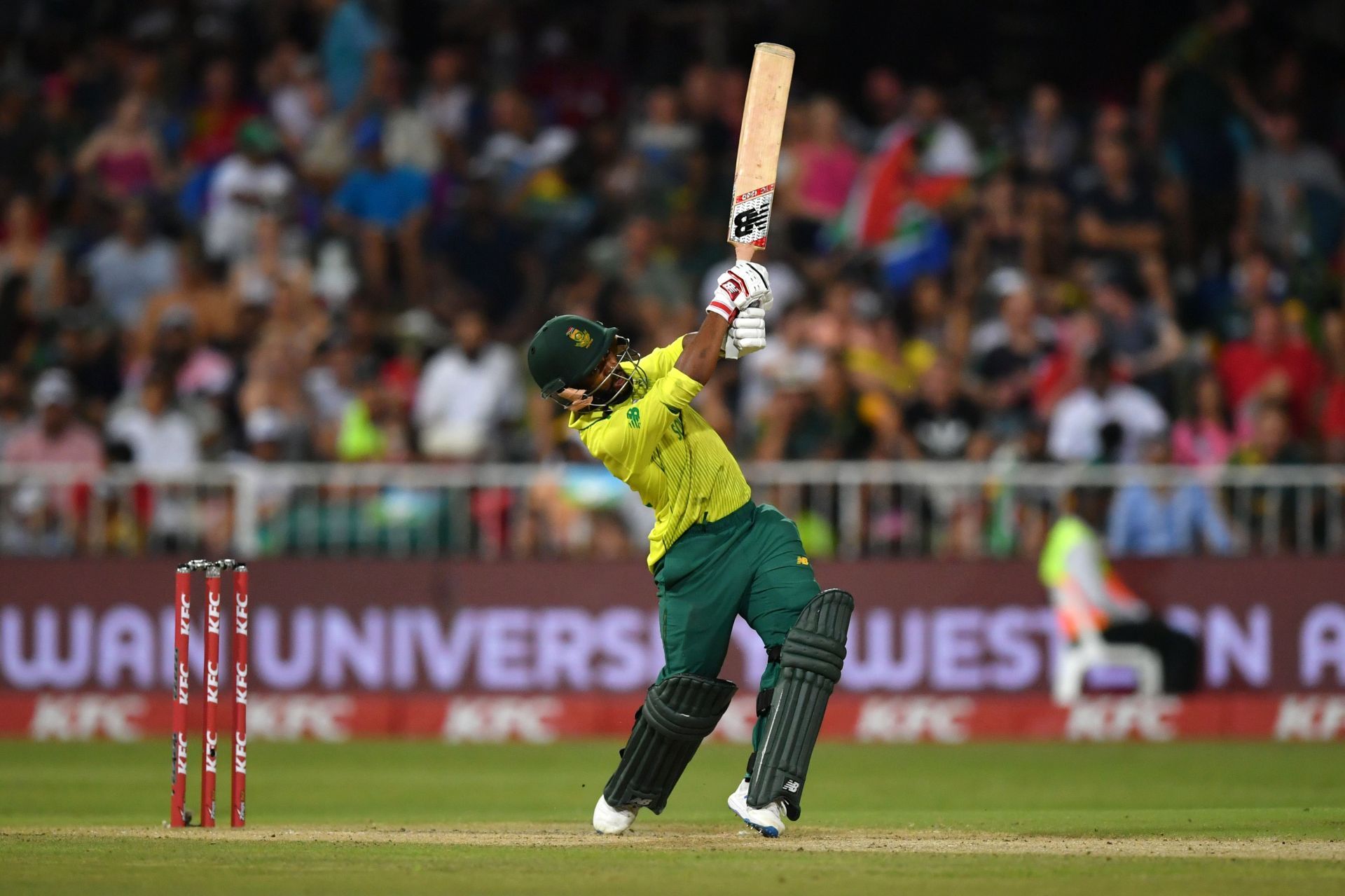 South Africa captain Temba Bavuma is not likely to spark a bidding war in the IPL auction.