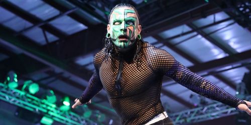 WWE Hall of Famer Bully Ray comments on Jeff Hardy's situation!