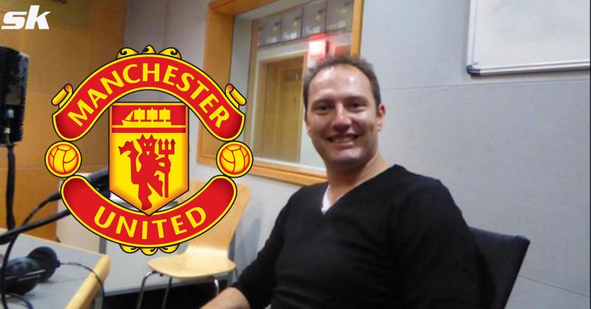 Noel Whelan claims Manchester United linked player would &#039;flourish&#039; at Old Trafford (Image via Sportskeeda)