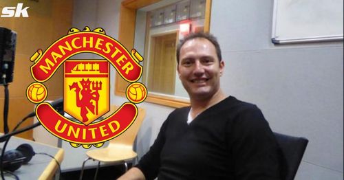 Noel Whelan claims Manchester United linked player would 'flourish' at Old Trafford (Image via Sportskeeda)