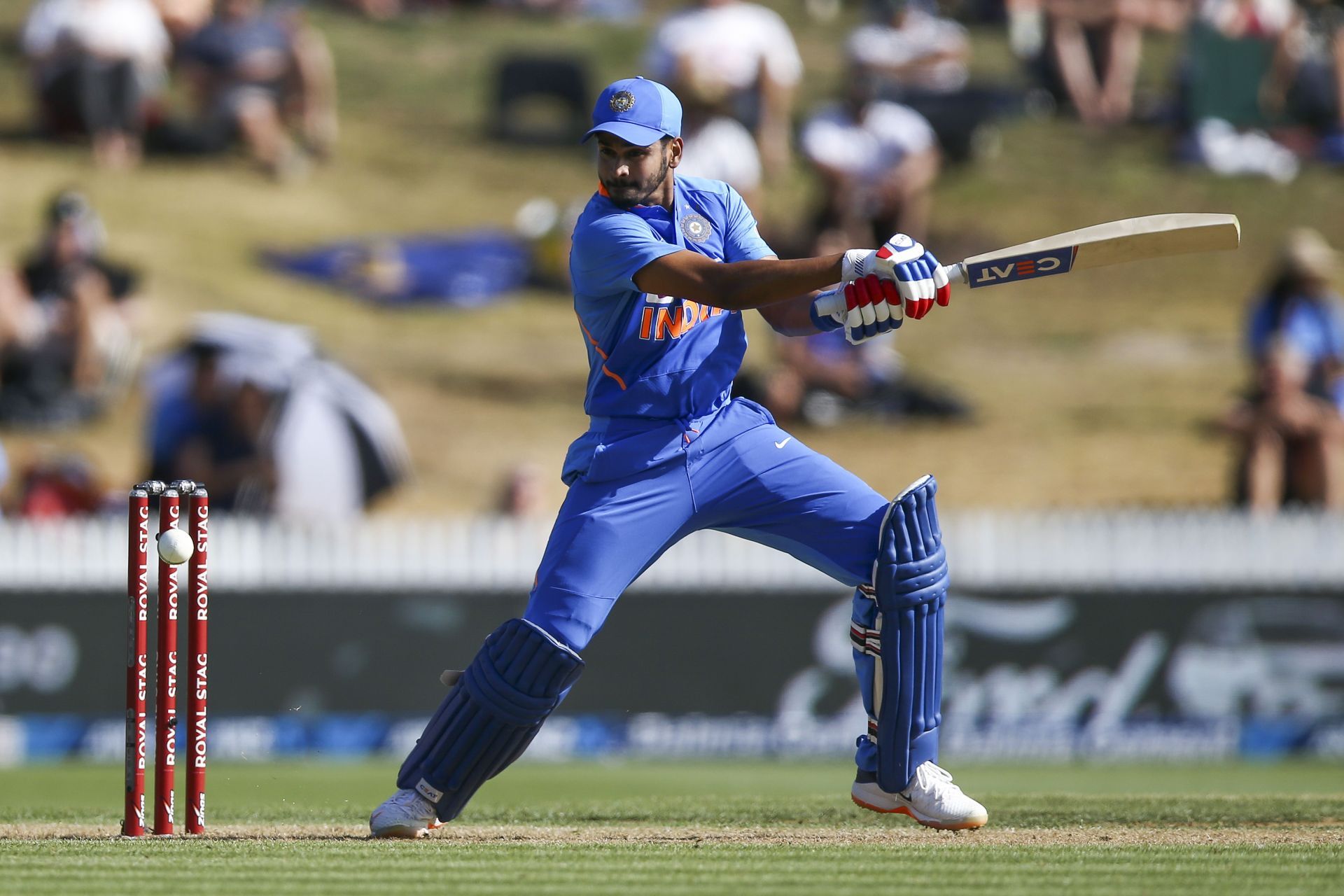 Shreyas Iyer led the Delhi Capitals to their maiden IPL final in 2020 (Picture Credits: Vipin Pawar/Sportzpics/BCCI).