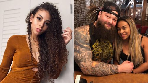 Few backstage interviewers have dated WWE Superstars