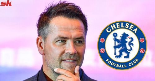 Michael Owen predicts Chelsea vs Brighton & Hove Albion.