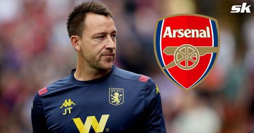 John Terry praises Arsenal star for his performance against West Ham