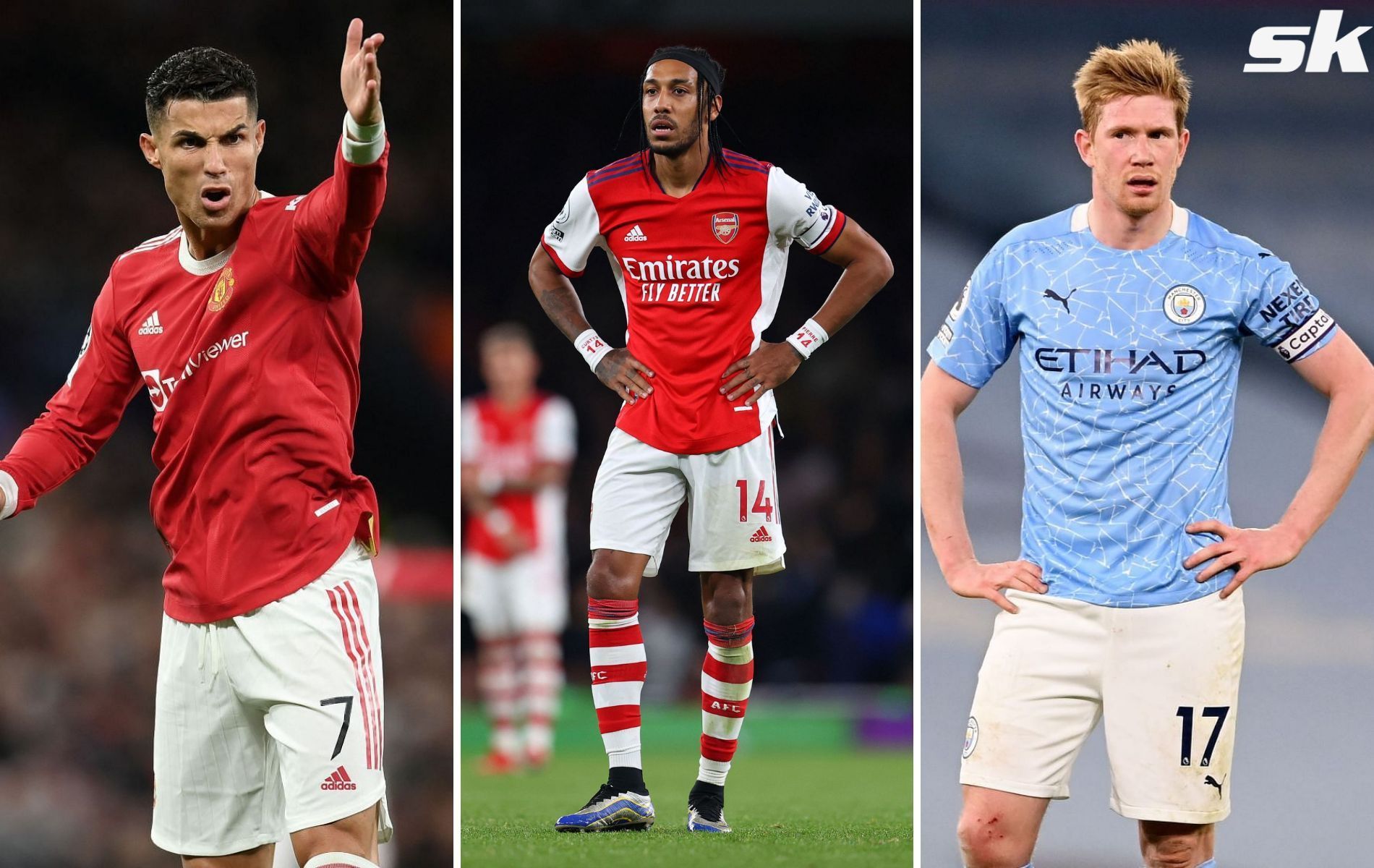 Who are the biggest loser of market valuation in the Premier League? (Image via Sportskeeda)