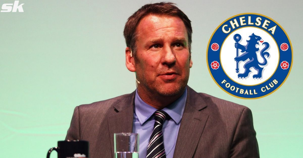 Paul Merson names two Premier League players who can be &#039;missing&#039; piece at Chelsea (Image via Sportskeeda)