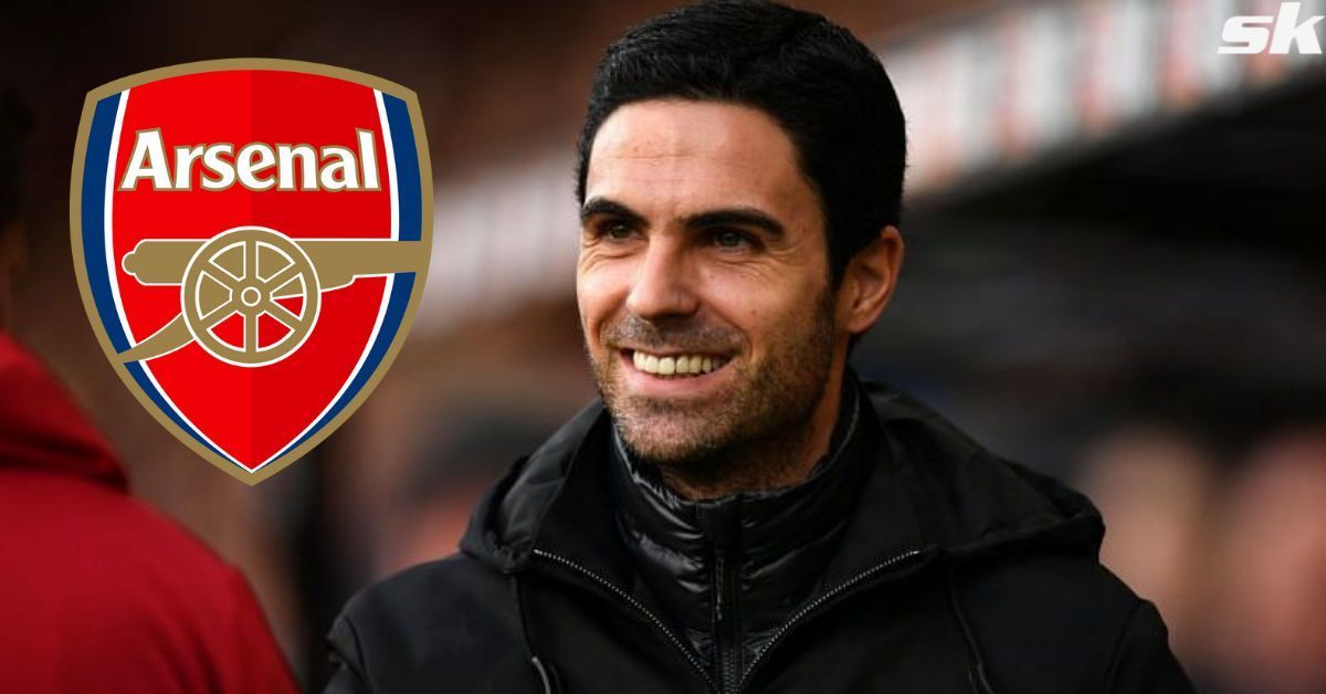 Arsenal defender Ben White reveals how Mikel Arteta helped him &quot;massively&quot;