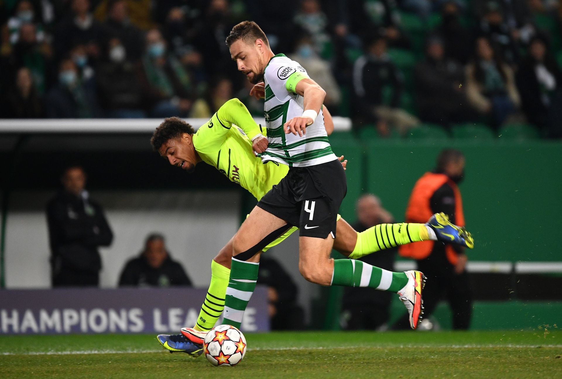 Sporting host Portimonense in their upcoming Portuguese Primeira Liga fixture on Wednesday