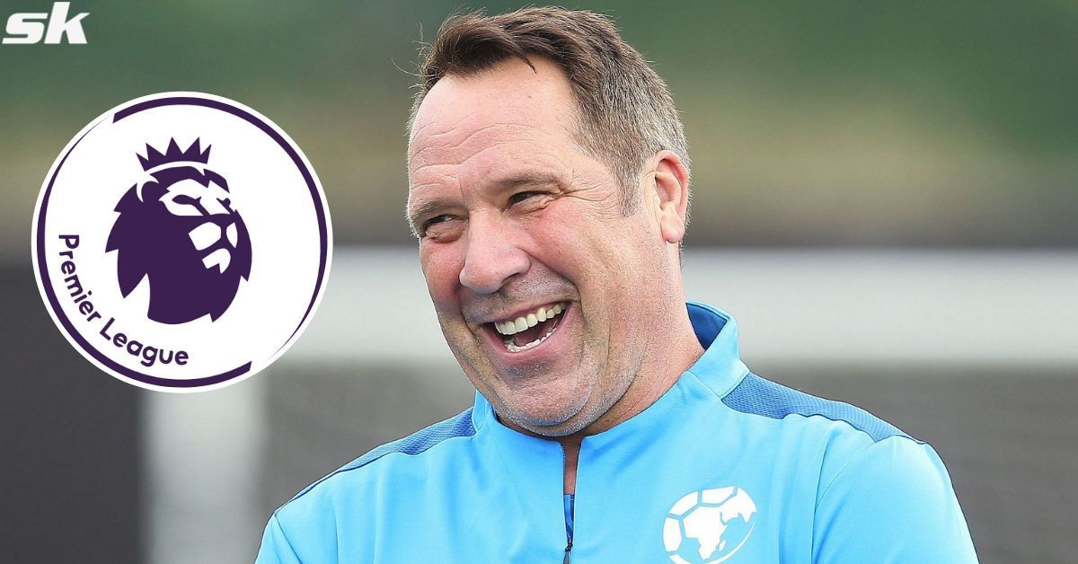 David Seaman picks his Premier League manager of the year.