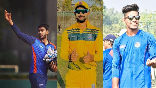 Venkatesh Iyer, Ruturaj Gaikwad and Shivam Mavi performed exceptionally well in Vijay Hazare Trophy 2021-22