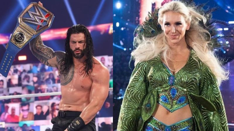 WWE को इन सुपरस्टार्स को रिटायरमेंट से पहले रिलीज़ नहीं करना चाहिए