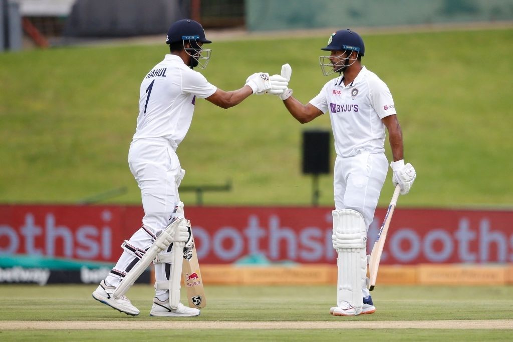 IND vs SA, First test (Photo - Getty Images)