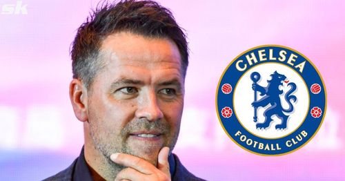 Michael Owen has given his prediction for Chelsea's match against Leeds United.