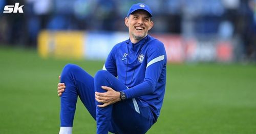 Chelsea manager Thomas Tuchel updates Jorginho has tested Covid negative