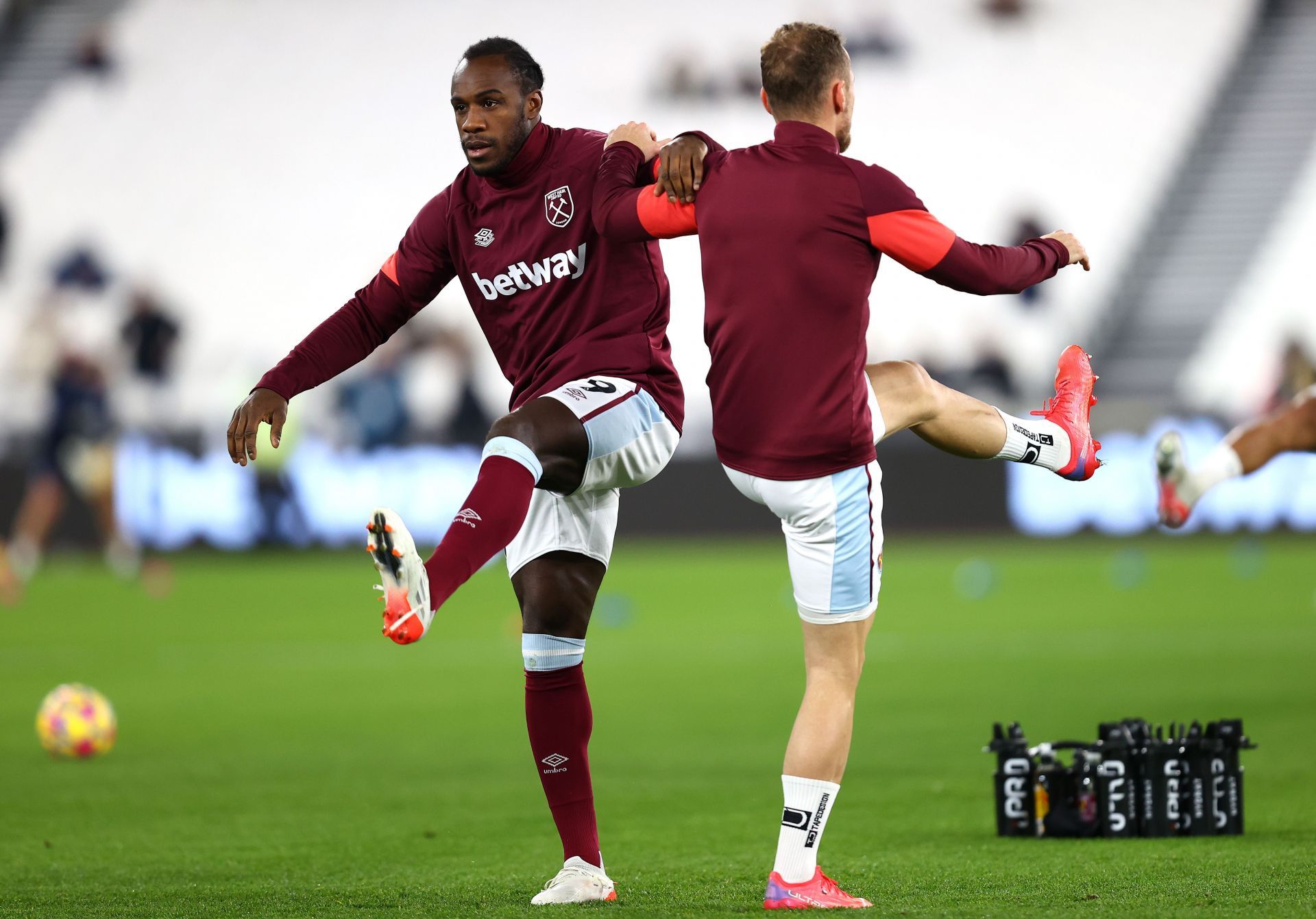 West Ham United v Brighton &amp; Hove Albion - Premier League