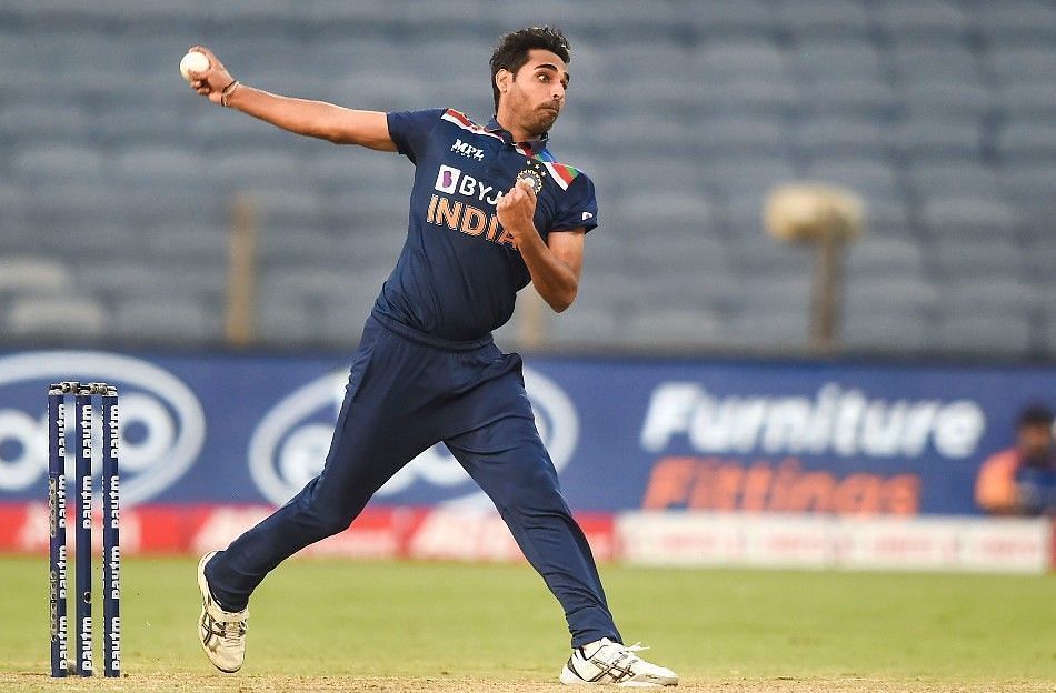 Bhuvneshwar Kumar can give Punjab the solid bowling option