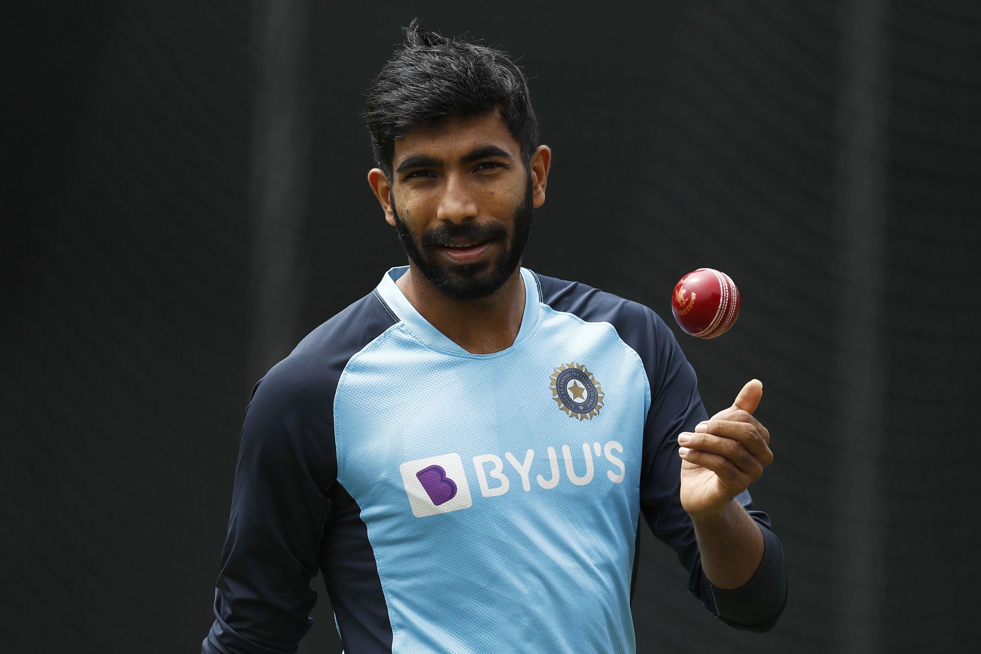 Jasprit Bumrah has been rested for the home series against New Zealand